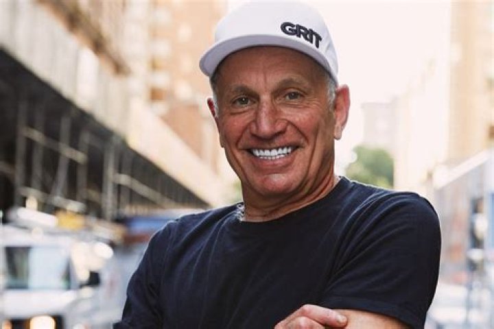 Bill Zanker Net Worth - Wiki, Age, Weight and Height, Relationships, Family, and More