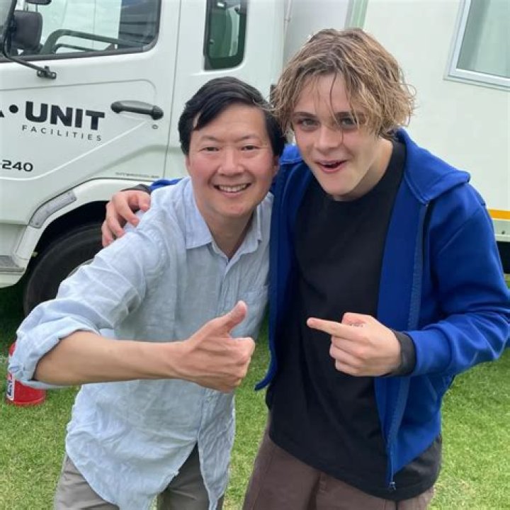 Billy Barratt Bio (Wiki) 