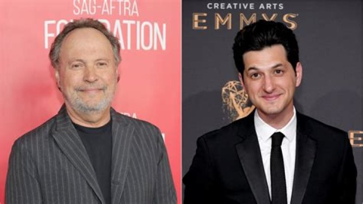 Billy Crystal Bio (Wiki) 