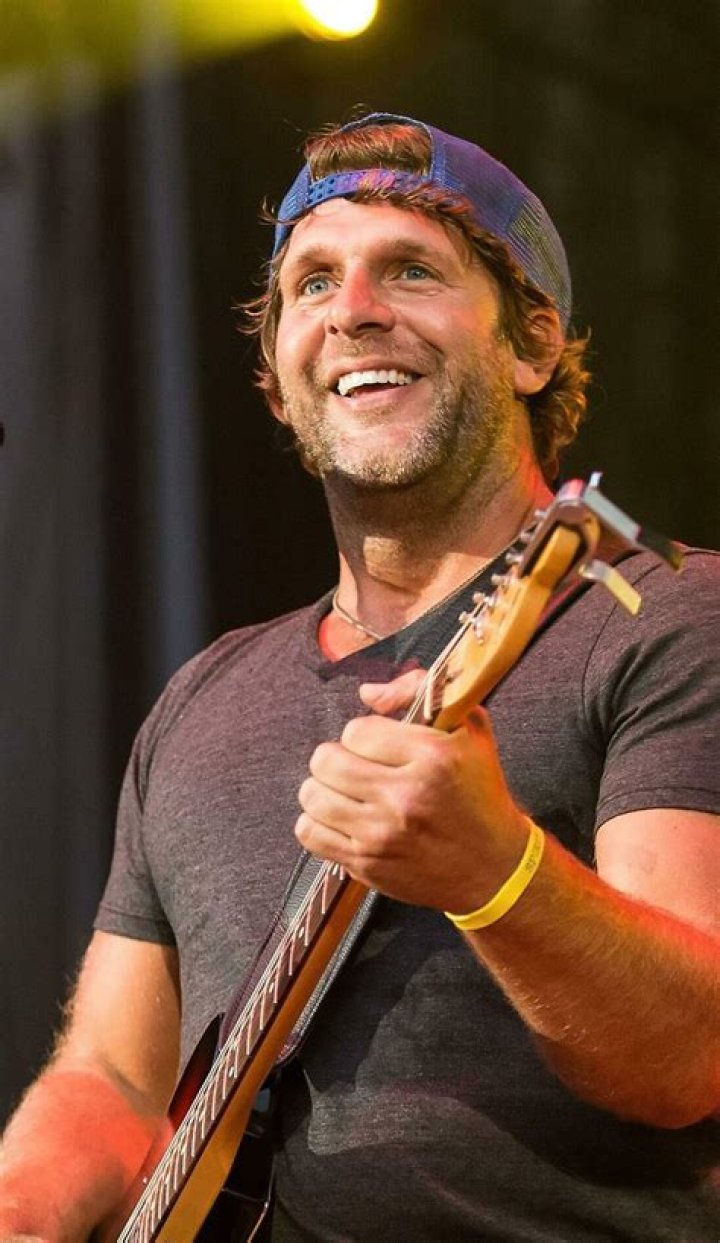 Billy Currington Net Worth - Wiki, Age, Weight and Height, Relationships, Family, and More