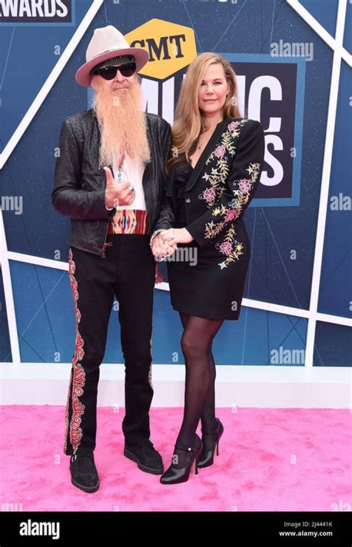 Billy Gibbons wife: Who is Gilligan Stillwater?