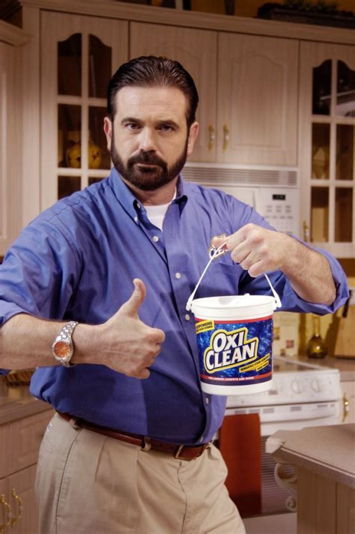Billy Mays Net Worth - Wiki, Age, Weight and Height, Relationships, Family, and More