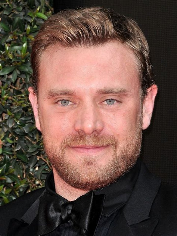 Billy Miller Net Worth - Wiki, Age, Weight and Height, Relationships, Family, and More