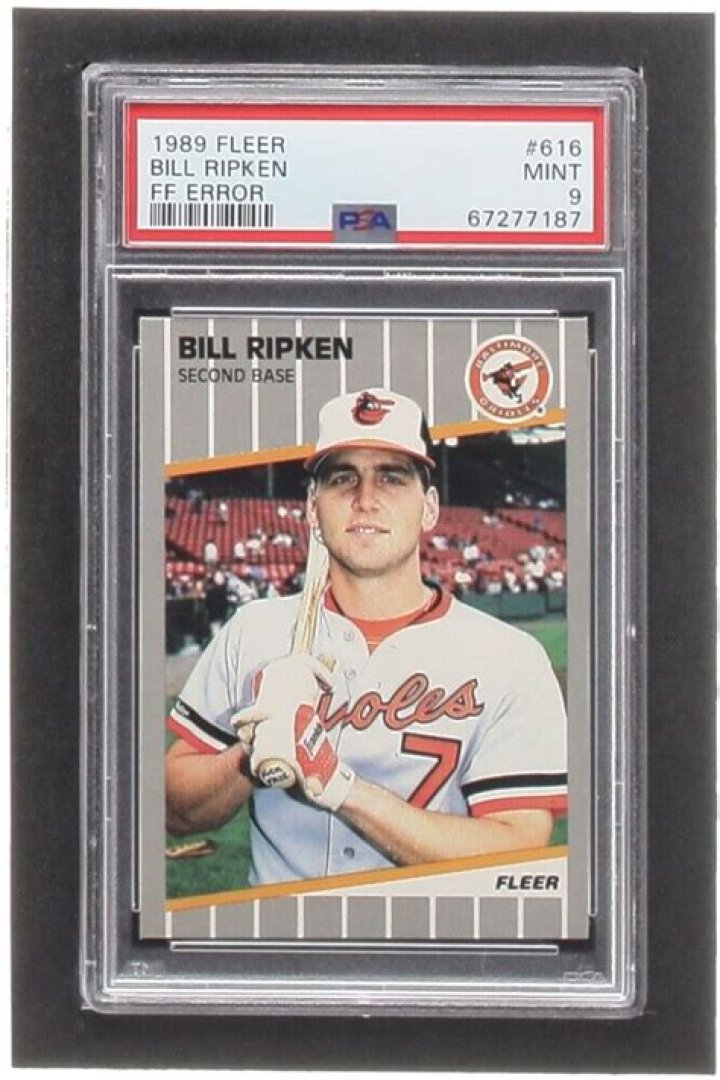 Billy Ripken - Age, Family, Bio