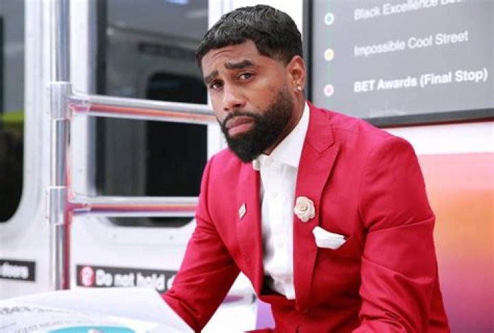 Billy Sorrells - Age, Family, Bio