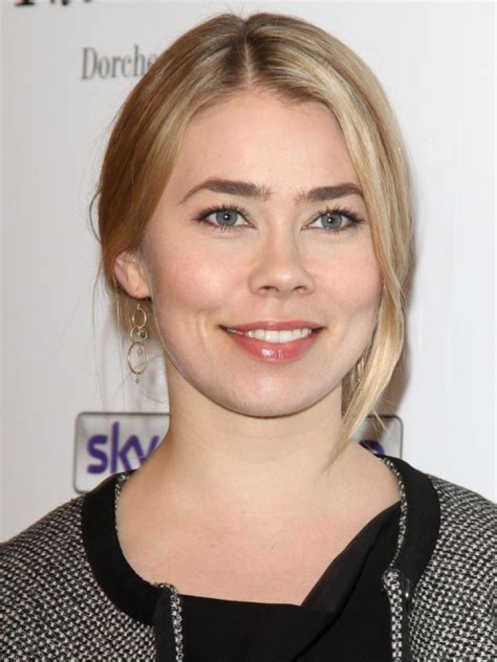 Birgitte Hjort Sorensen - Age, Family, Bio