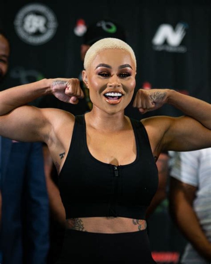 Blac Chyna bio, boxing date, net worth, monat, mom, husband, Instagram, age, Tyga