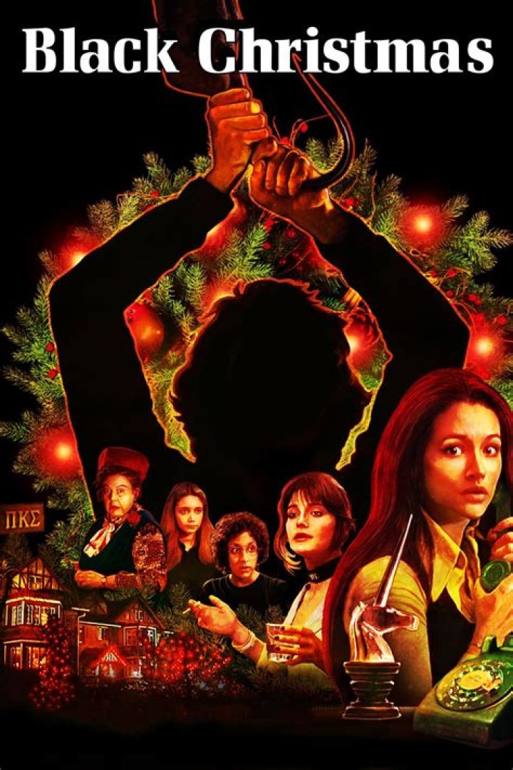 Black Christmas - Cast, Ages, Trivia