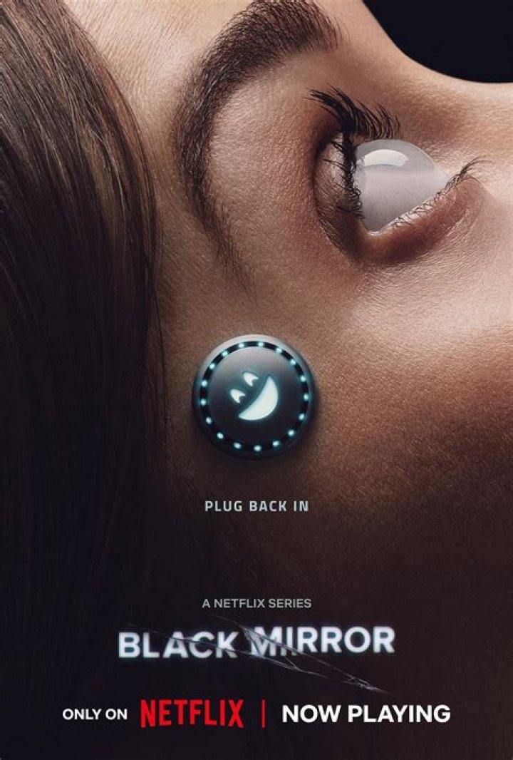 Black Mirror - Cast, Ages, Trivia