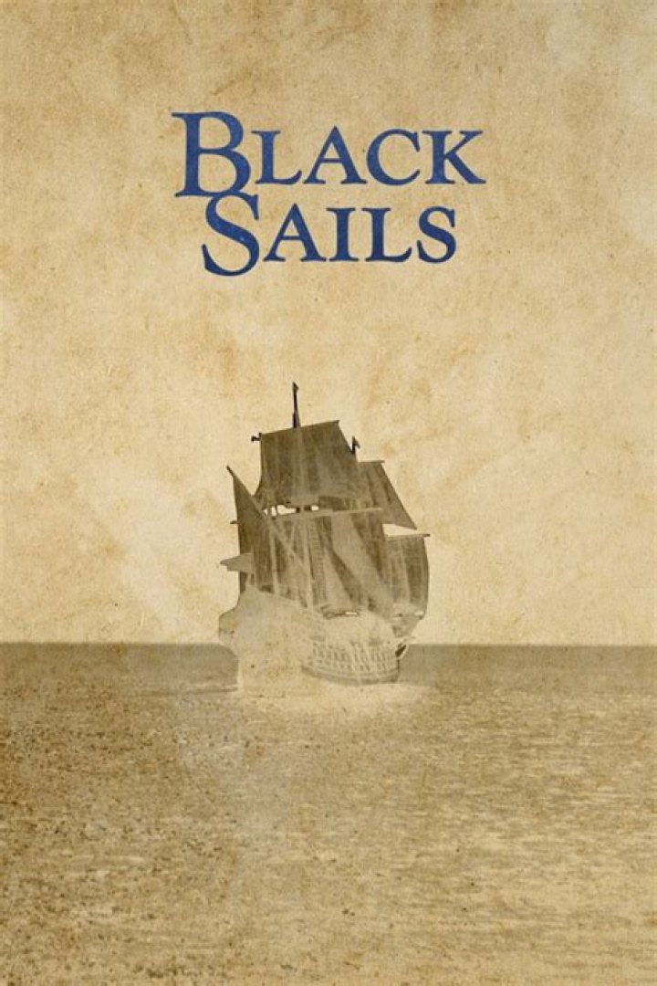 Black Sails - Cast, Ages, Trivia