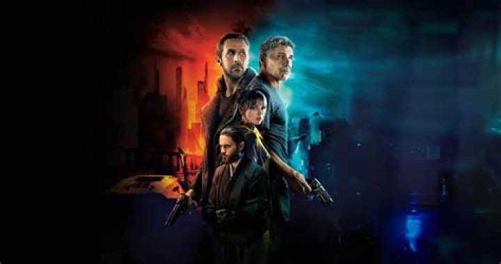 Blade Runner 2049 is coming to Netflix in March 2022