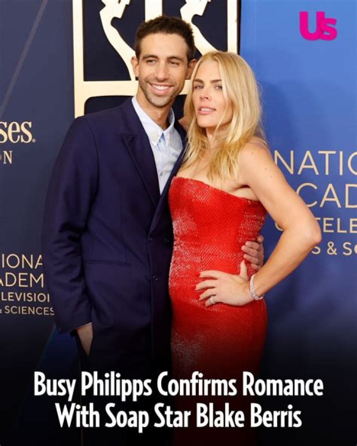 Blake Berris Net Worth - Wiki, Age, Weight and Height, Relationships, Family, and More