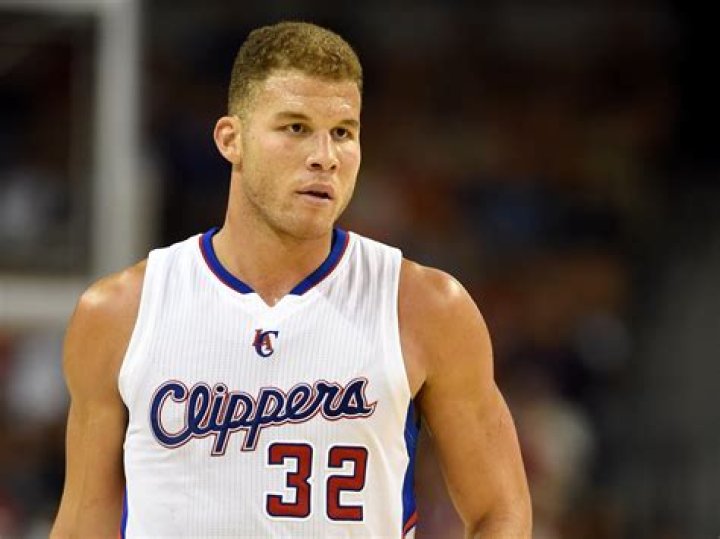 Blake Griffin Net Worth: Earnings & Suspensions