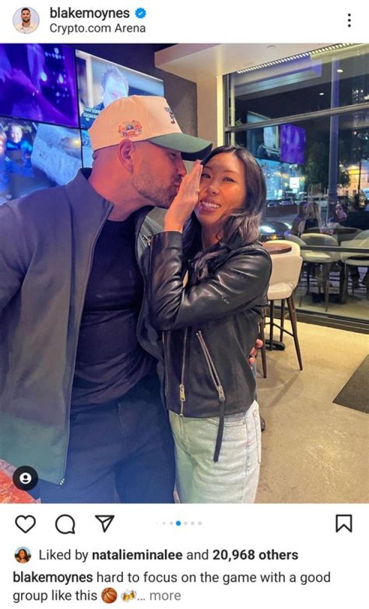 Blake Moynes Was Shocked by Katie Thurston's New Relationship