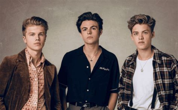 Blake Richardson Bio (Wiki) 