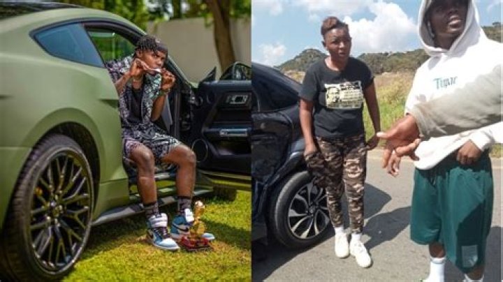 
Blaq Diamond Car Accident -What Happened To Them? Details To Know 