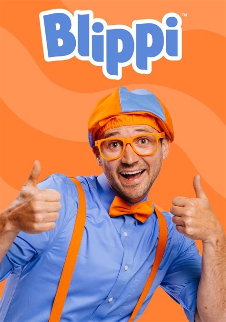 Blippi Net Worth - Wiki, Age, Weight and Height, Relationships, Family, and More