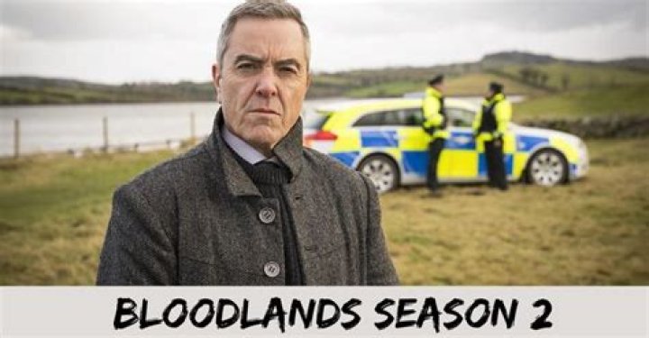 Bloodlands season 2 cast list and characters explored