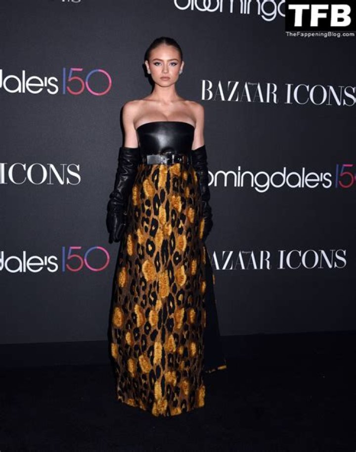 bitchy | Bloomingdale’s 150 X BAZAAR ICONS