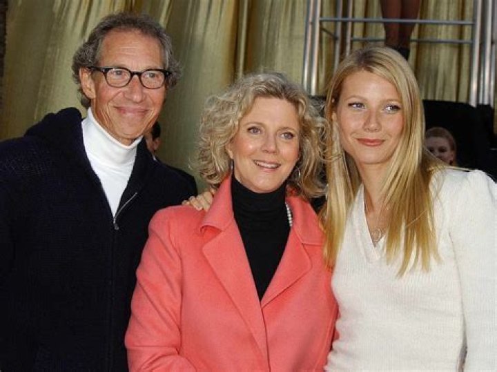 Blythe Danner: People are ‘overwhelmed’ by Gwyneth’s ‘accomplishments’