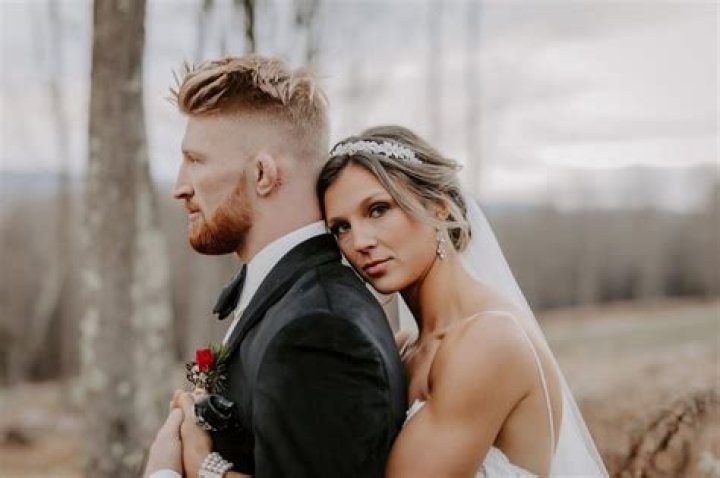 Bo Nickal Parents: Meet Mother Sandy And Father Jason Nickal