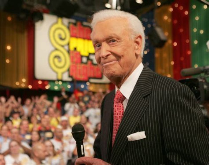 Bob Barker - Age, Family, Bio