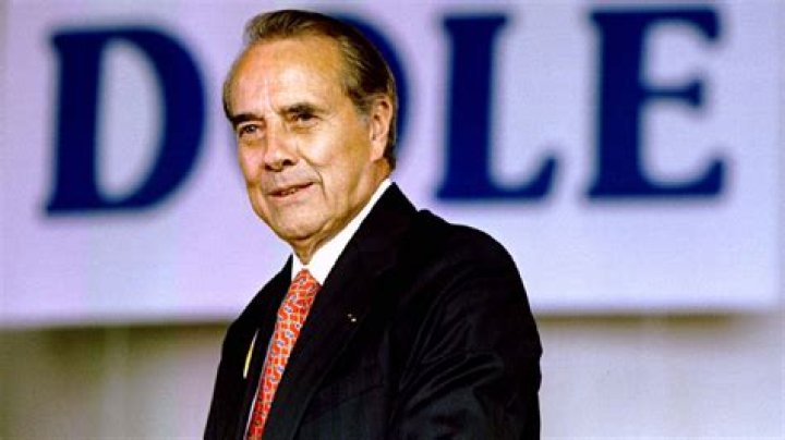Bob Dole Net Worth - Wiki, Age, Weight and Height, Relationships, Family, and More