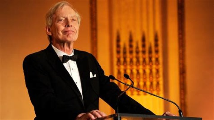 Bob Edwards - Age, Family, Bio