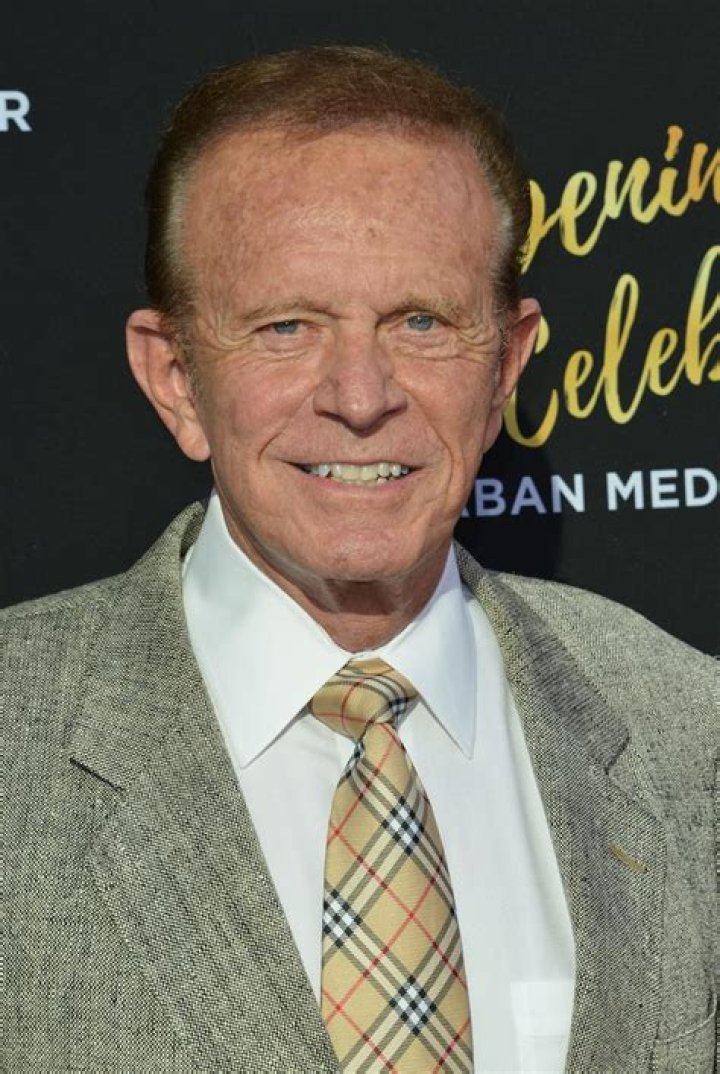 Bob Eubanks Bio (Wiki) 
