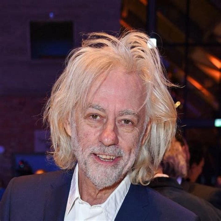 Bob Geldof Net Worth: Charity and Career
