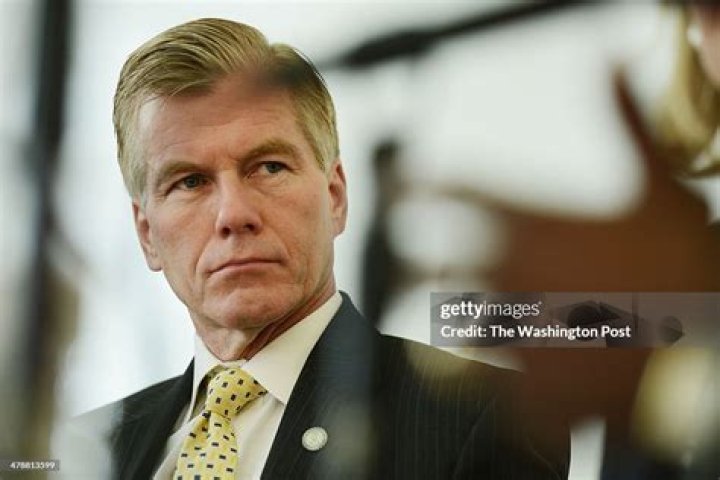 Bob McDonnell Net Worth - Wiki, Age, Weight and Height, Relationships, Family, and More