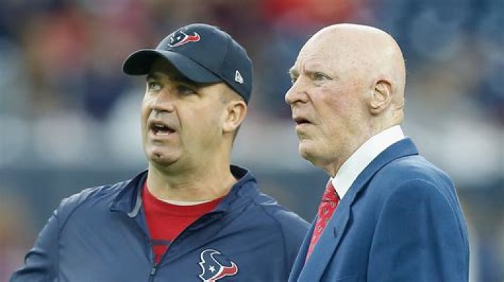 Bob McNair Net Worth - Wiki, Age, Weight and Height, Relationships, Family, and More