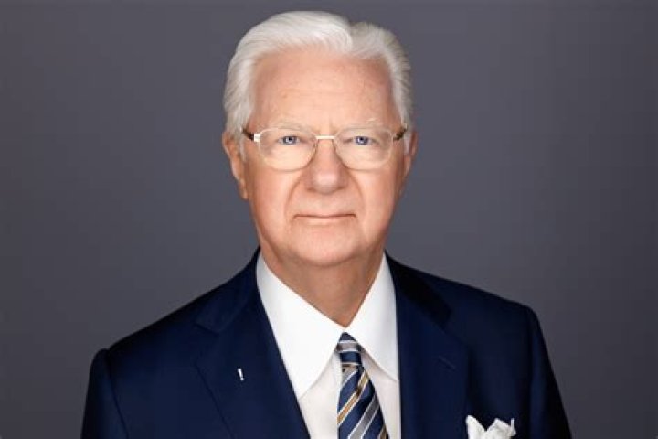 Bob Proctor Net Worth - Wiki, Age, Weight and Height, Relationships, Family, and More