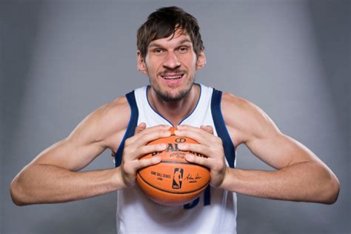 NBA Player- Boban Marjanovic Net Worth, Wife, Salary, Children
