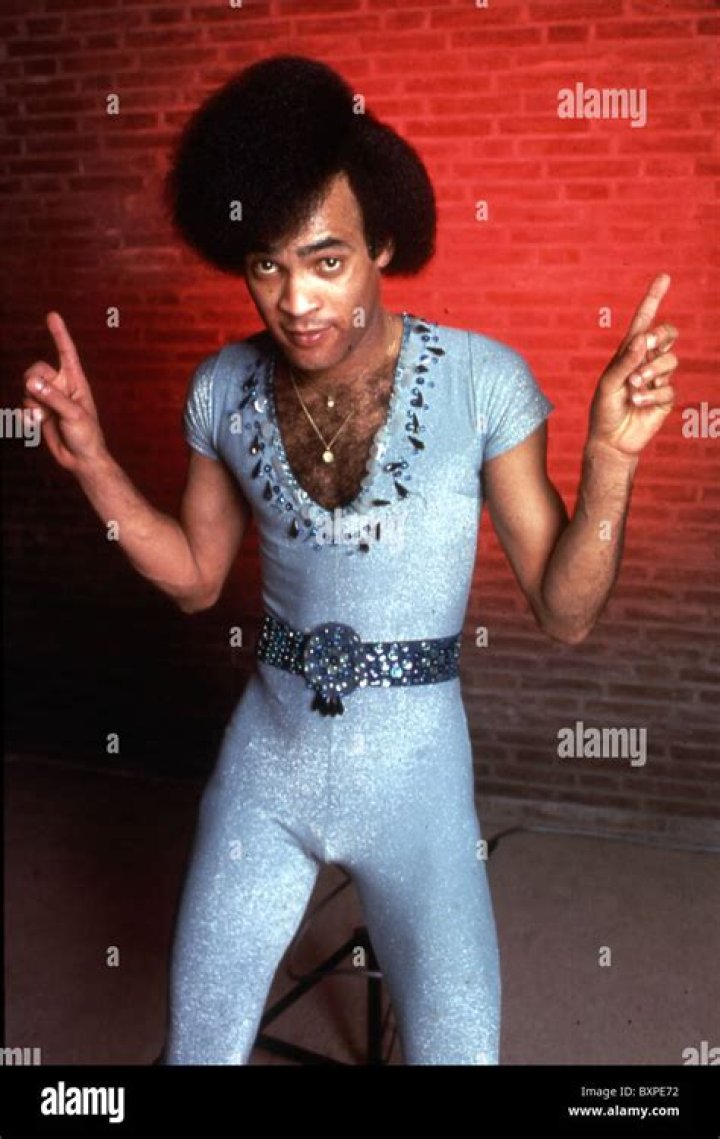 Bobby Farrell - Trivia, Family, Bio