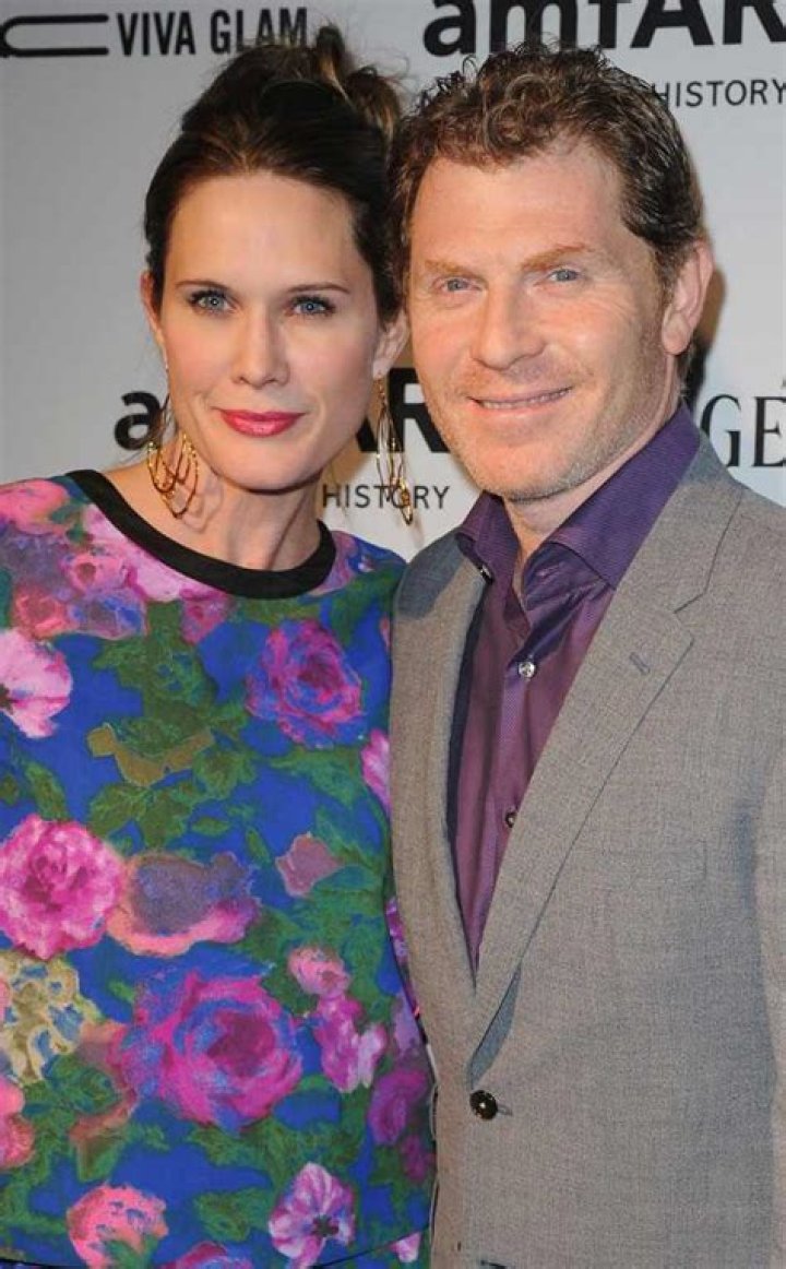 Bobby Flay’s ex-wife Kate Connelly Wiki Bio, relationship, wedding, family