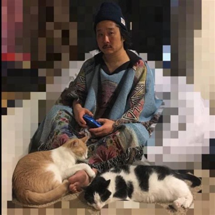 Bobby Lee Pets - Celebrity Pets