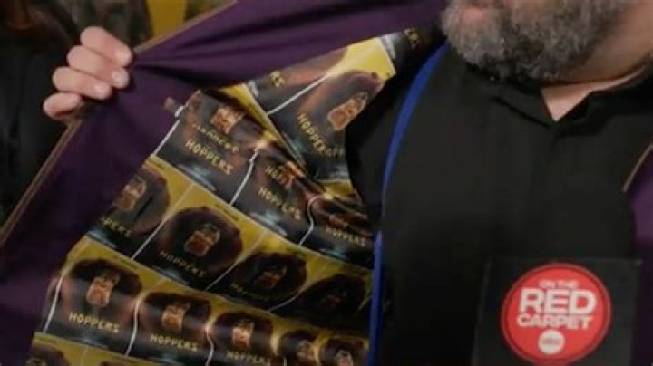 Bobby Moynihan Net Worth - Wiki, Age, Weight and Height, Relationships, Family, and More