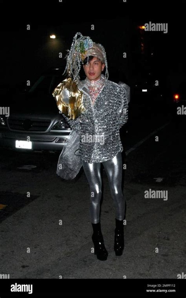 “Bobby Trendy is insane” afternoon links