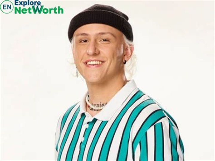 bodie Height, Weight, Net Worth, Age, Birthday, Wikipedia, Who, Instagram, Biography