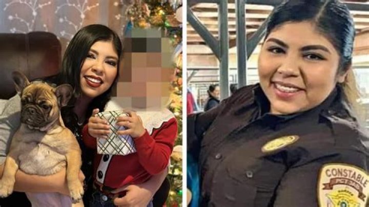 Body Found: What Happened To Evelyn Guardado? Case Update Age & Family