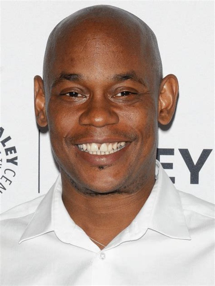Bokeem Woodbine Net Worth - Wiki, Age, Weight and Height, Relationships, Family, and More