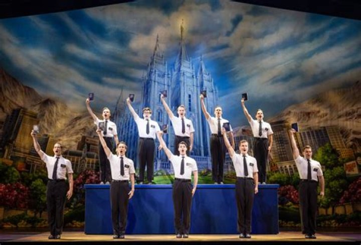 The Book of Mormon - Cast, Ages, Trivia