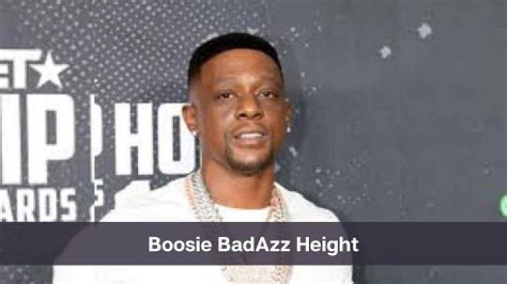 Boosie Badazz – Lil Boosie Height, Weight, Net Worth, Age, Birthday, Wikipedia, Who, Nationality, Biography