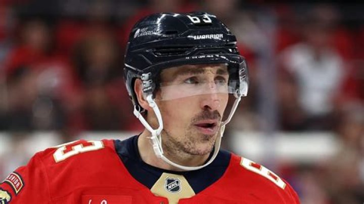 Brad Marchand - Age, Family, Bio