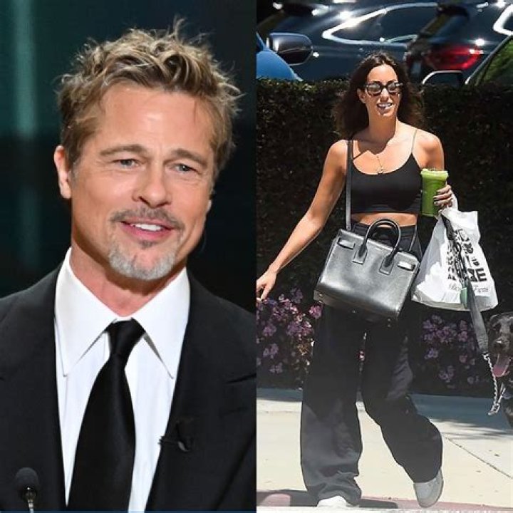 Brad Pitt ‘has more energy than ever’ to keep up with his 30-year-old girlfriend