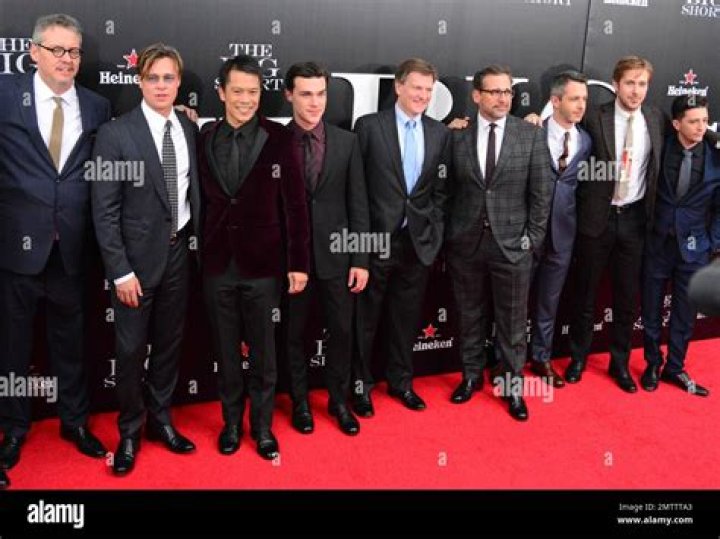 Brad Pitt, Ryan Gosling kill it in ‘The Big Short’ trailer: awards-baity or blah?