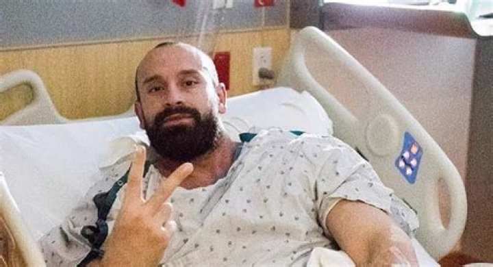 Bradley Martyn Accident And injury: Where Is He Now?