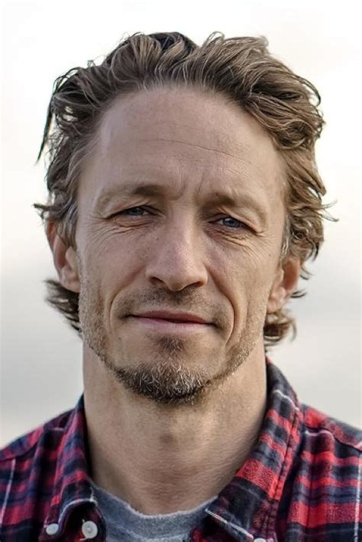 Bradley Stryker - Age, Family, Bio