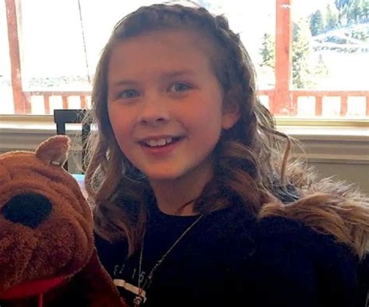 Brailee Butler Bio (Wiki) 